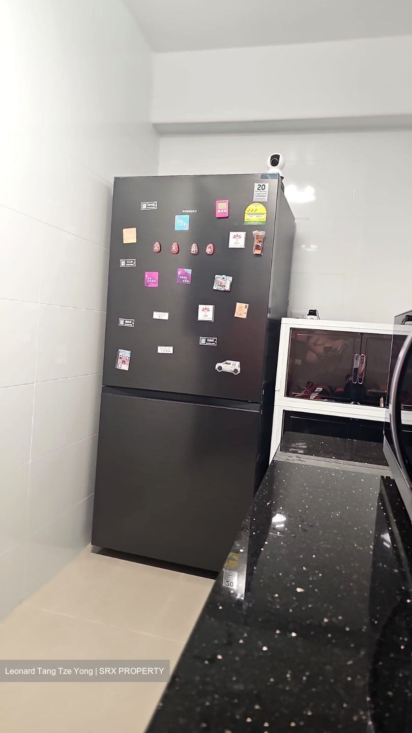 Blk 801C West Coast Parkview (Clementi), HDB 3 Rooms #549755011